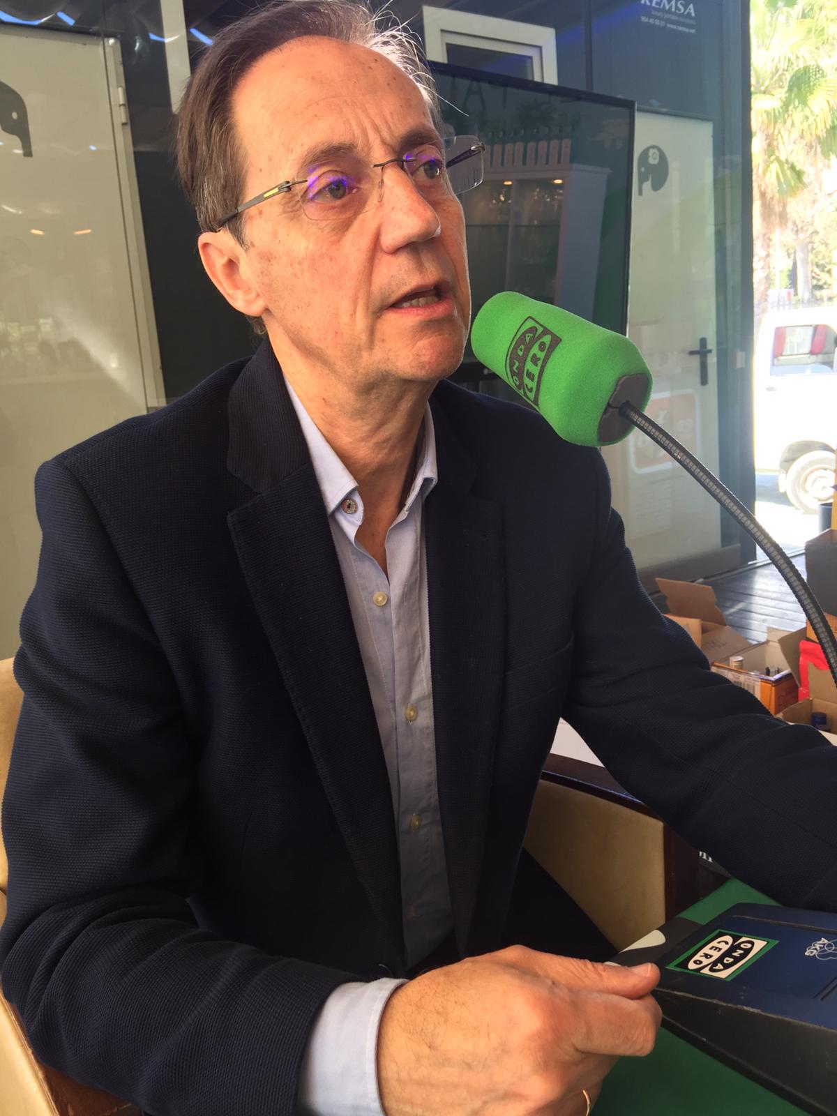 Este Lunes 30 de Mayo se conmemora el Día Mundial de la Esclerosis Múltiple, la enfermedad de las mil caras Este Lunes 30 de Mayo se conmemora el Día Mundial de la Esclerosis Múltiple, la enfermedad de las mil caras