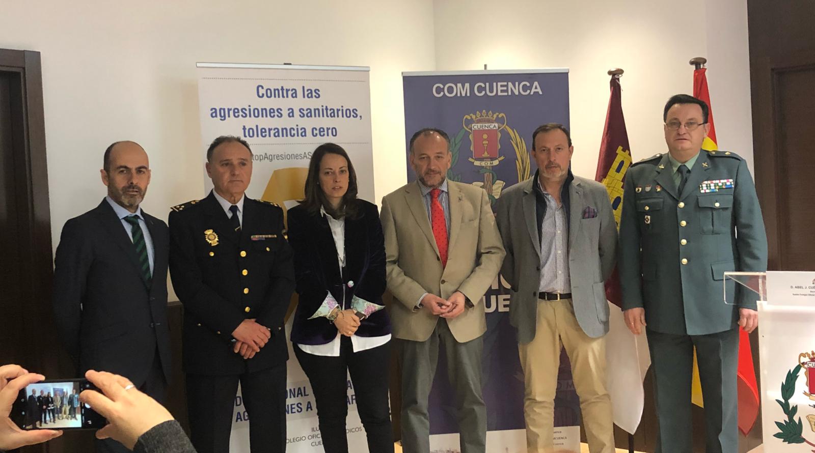 Mas de Uno Cuenca 15/02/19 Mas de Uno Cuenca 15/02/19