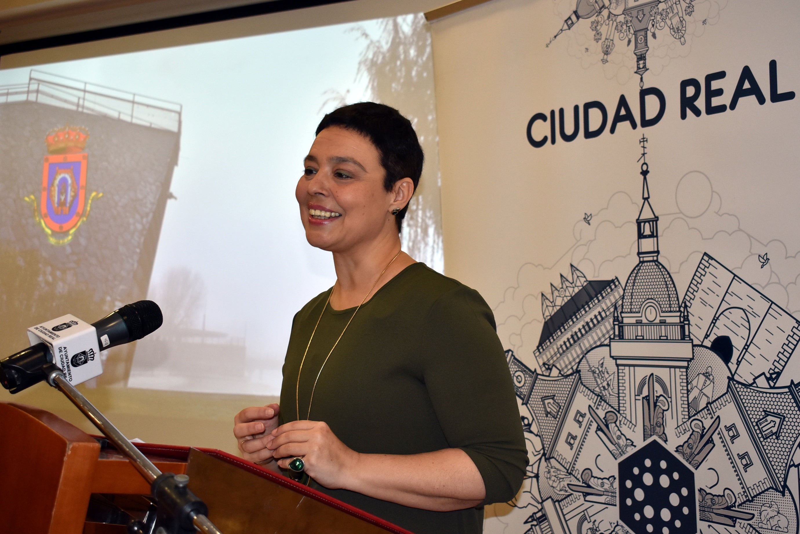 Zamora anuncia que habrá varias novedades entre los primeros puestos de su lista electoral Zamora anuncia que habrá varias novedades entre los primeros puestos de su lista electoral