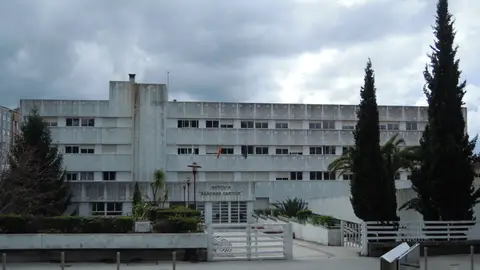 IES Sanchez Cantón Dálle á Lingua 2018-2019