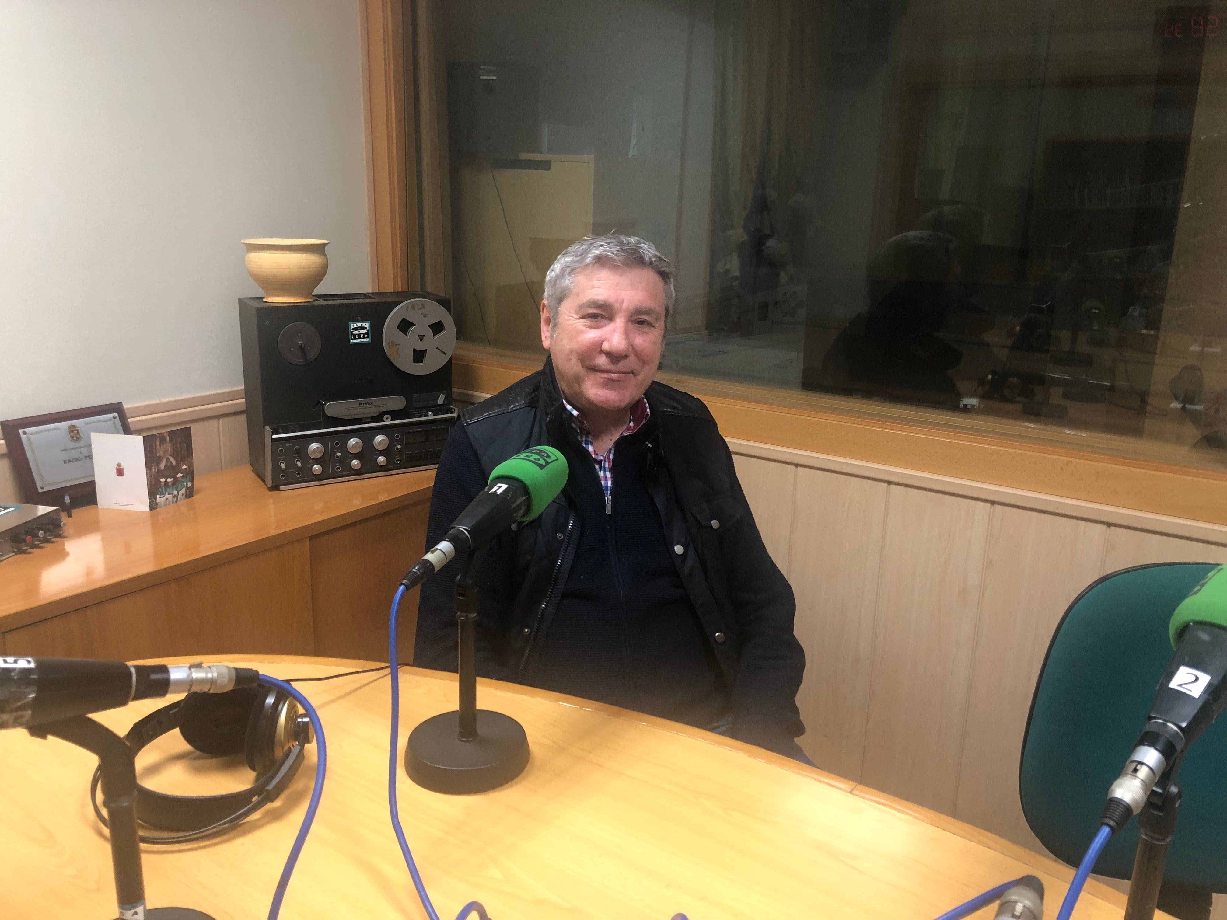 Ceuta en la Onda 15/03/19 Ceuta en la Onda 15/03/19