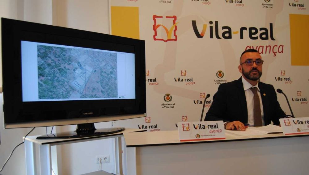L´alcalde José Benlloch ha anunciat la dificultat de l´Ajuntament per assumir el cost de l´expropiació de Miralcamp per a modernitzar la zona. 