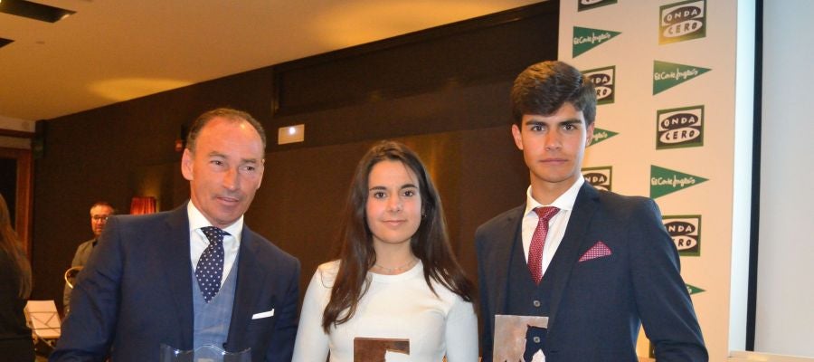 Premios Ciudadela Feria del Toro 2018 Premios Ciudadela Feria del Toro 2018