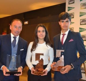 Premios Ciudadela Feria del Toro 2018 Premios Ciudadela Feria del Toro 2018