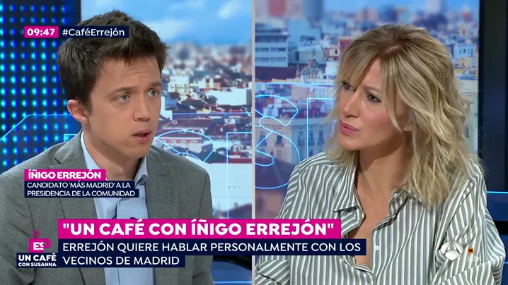 errejon