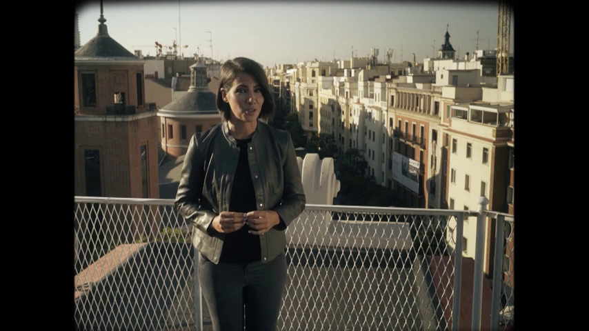 La tele con Monegal: '¿Dónde estabas entonces?' nos lleva a la valla de Melilla en 1998 La tele con Monegal: '¿Dónde estabas entonces?' nos lleva a la valla de Melilla en 1998