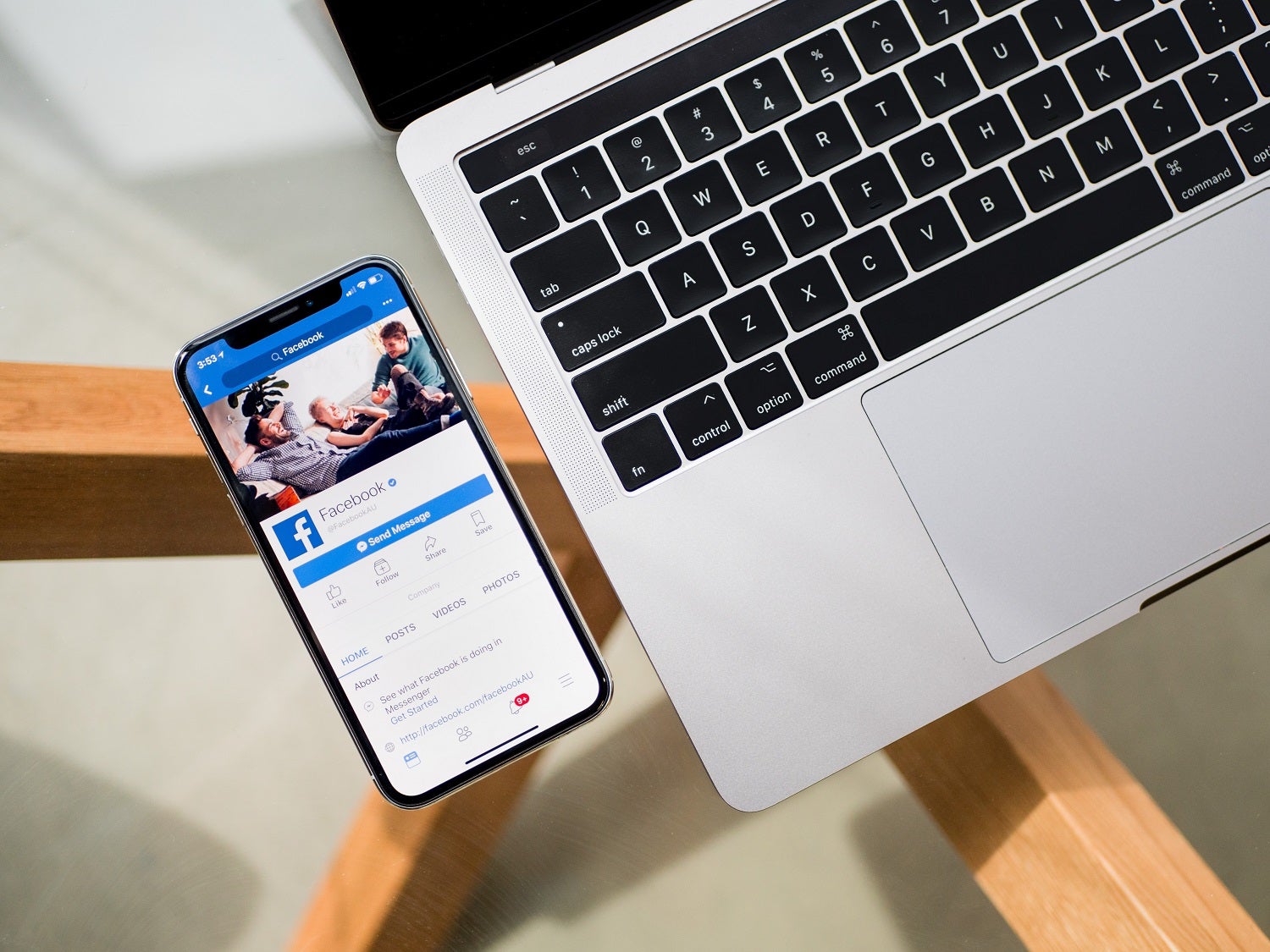 El mundo de mañana: La digitalización de la confianza El mundo de mañana: La digitalización de la confianza
