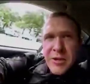 Brenton Tarrant, uno de los terroristas de Nueva Zelanda Brenton Tarrant, uno de los terroristas de Nueva Zelanda