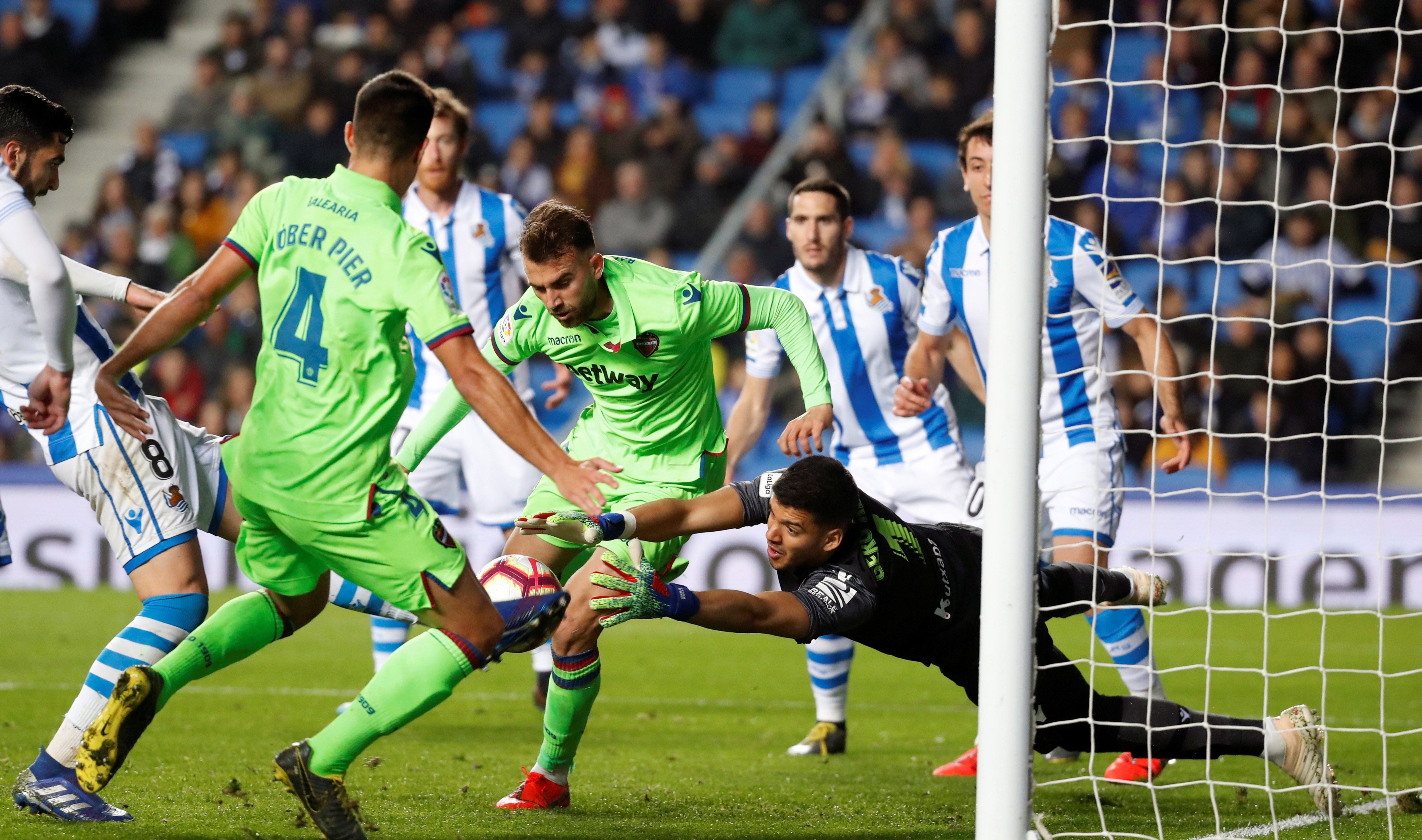 Borja Mayoral, muy cerca de firmar con el Valencia CF Borja Mayoral, muy cerca de firmar con el Valencia CF