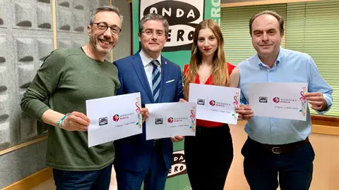 Sottovoce Sottovoce Murcia 2019