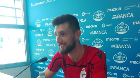 Borja Valle