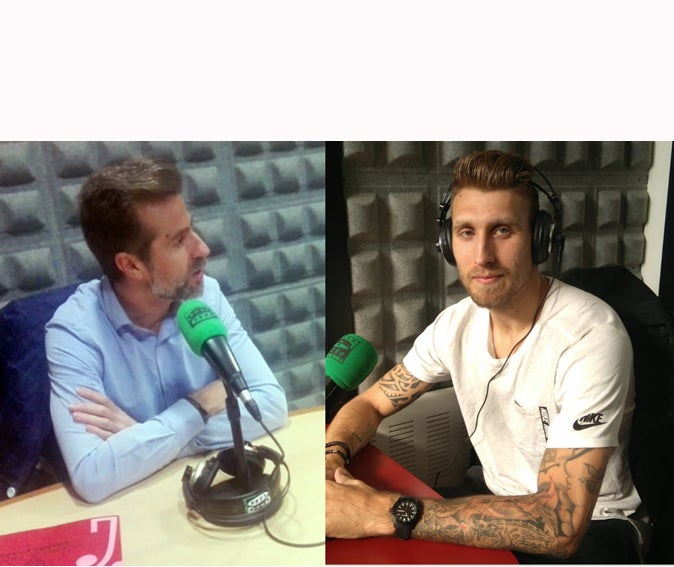 Educación y Deporte antes del fin de semana Educación y Deporte antes del fin de semana