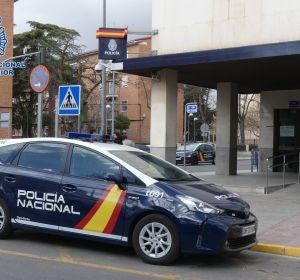 Policía Nacional. Policía Nacional.