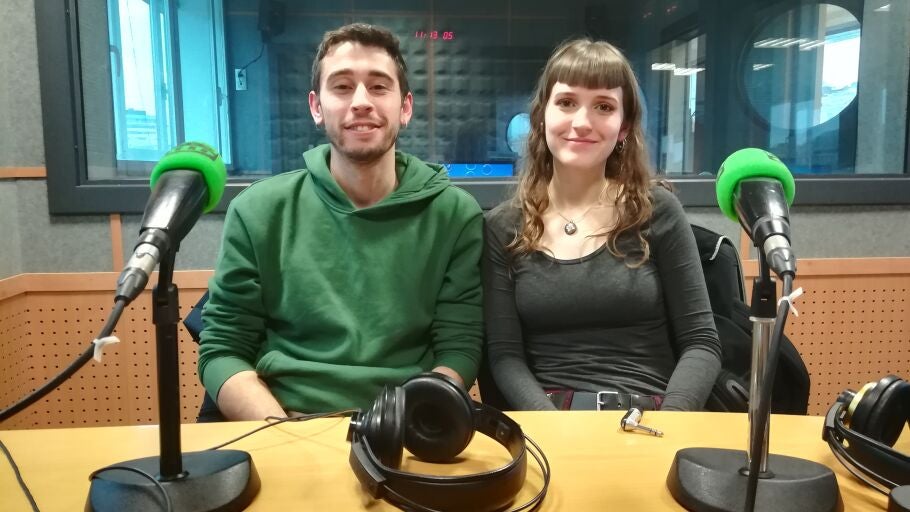Viernes por el cl&iacute;ma 