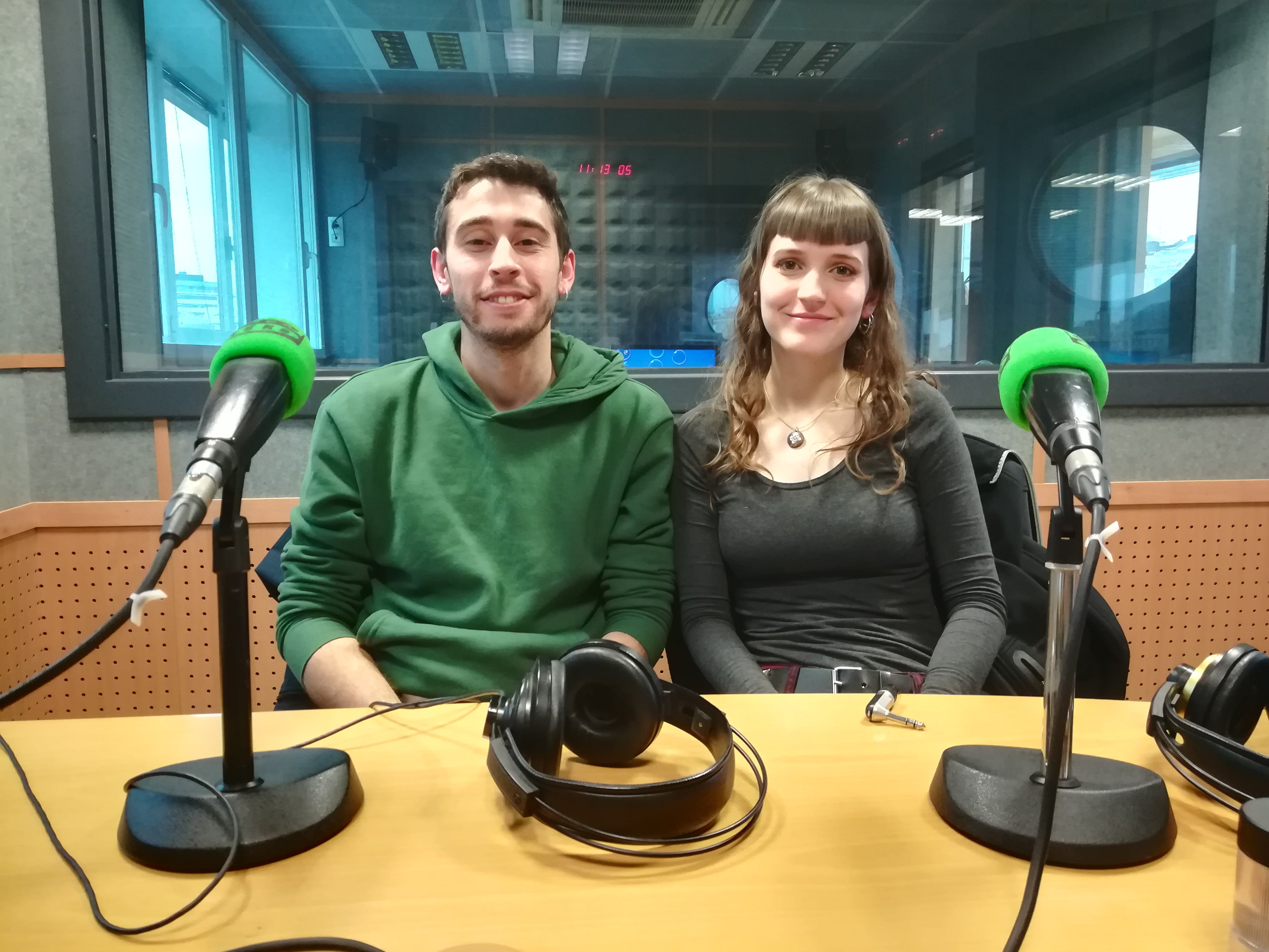 Gipuzkoa en la Onda 15/03/2019 Gipuzkoa en la Onda 15/03/2019