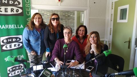 Marbella en la Onda
