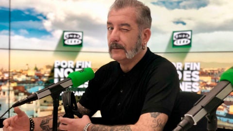 Fernando Eiras