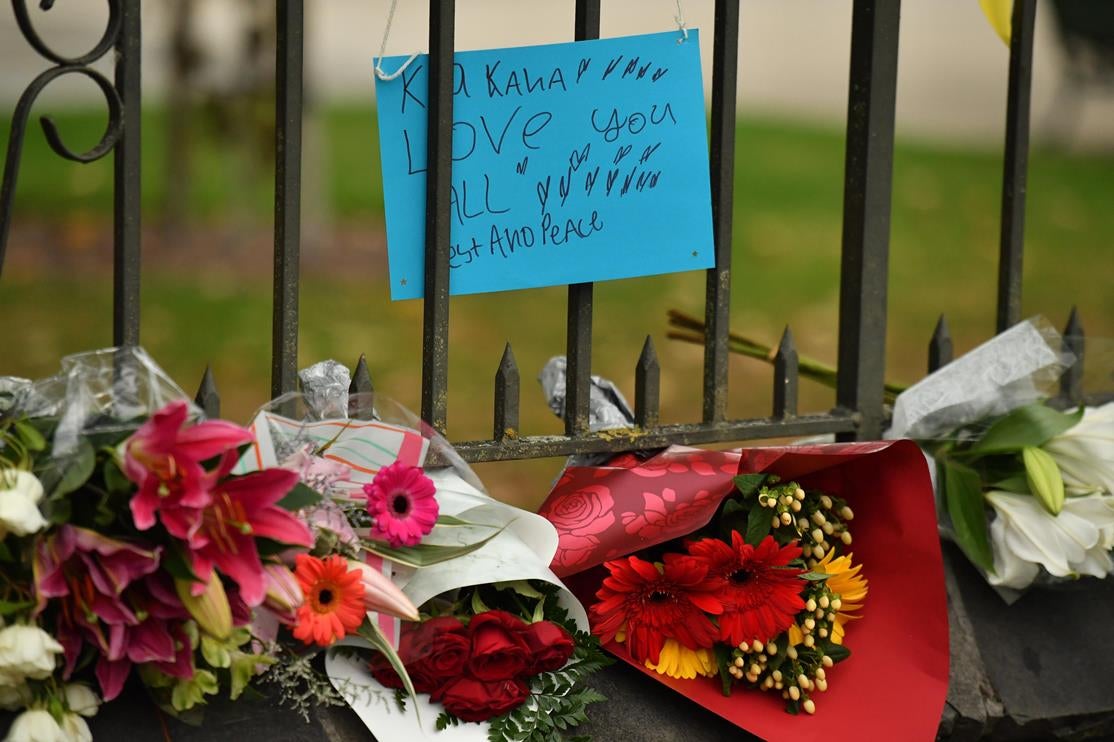 Movimiento contra la Intolerancia pide investigar la estancia en España del detenido por los ataques de Nueva Zelanda Movimiento contra la Intolerancia pide investigar la estancia en España del detenido por los ataques de Nueva Zelanda