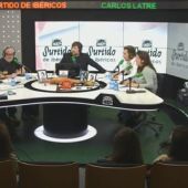 VÍDEO Surtido de Ibéricos 1x16. Programa completo
