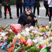 Homenajes tras la matanza en Nueva Zelanda