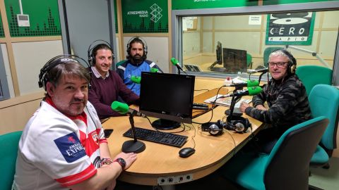 Onda Deportiva Almer&iacute;a