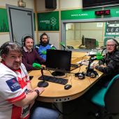 Onda Deportiva Almería