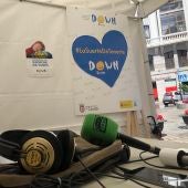Día Mundial Síndrome Down Ceuta 2019