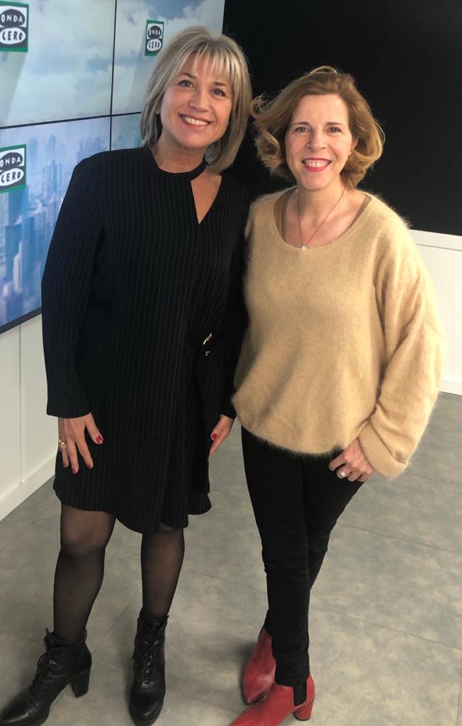 Sole Giménez presenta ‘Mujeres de Música’: "Si eres mujer nunca se te presupone que puedas componer" Sole Giménez presenta ‘Mujeres de Música’: "Si eres mujer nunca se te presupone que puedas componer"