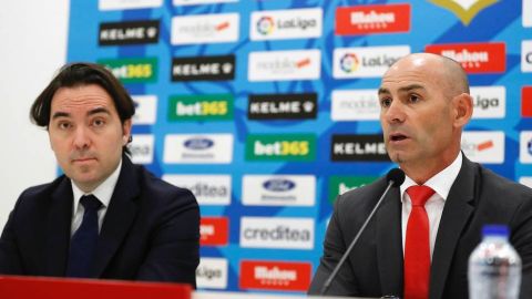 J&Eacute;MEZ Y MART&Iacute;N PRESA
