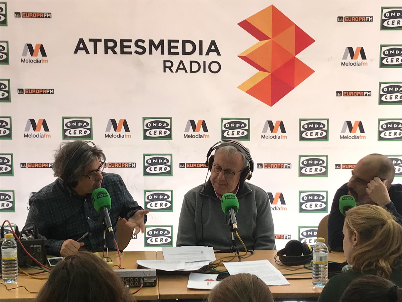 Almería en la Onda Almería en la Onda