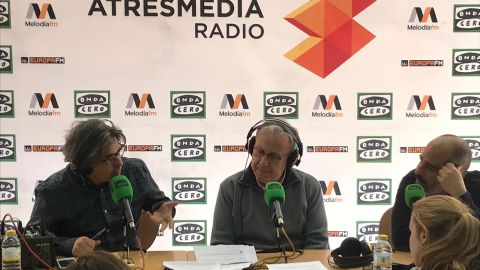 Almer&iacute;a en la Onda