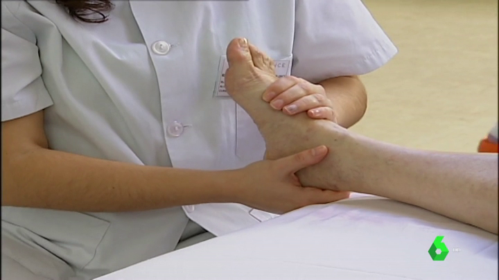 Advierten de lesiones cervicales y pérdida muscular durante el confinamiento Advierten de lesiones cervicales y pérdida muscular durante el confinamiento