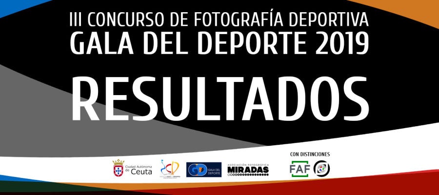 III Concurso Nacional de Fotografía Deportiva Ciudad De Ceuta III Concurso Nacional de Fotografía Deportiva Ciudad De Ceuta