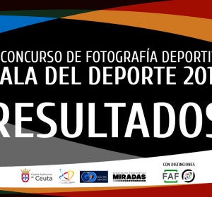 III Concurso Nacional de Fotografía Deportiva Ciudad De Ceuta III Concurso Nacional de Fotografía Deportiva Ciudad De Ceuta