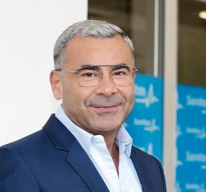 Jorge Javier Vázquez Jorge Javier Vázquez
