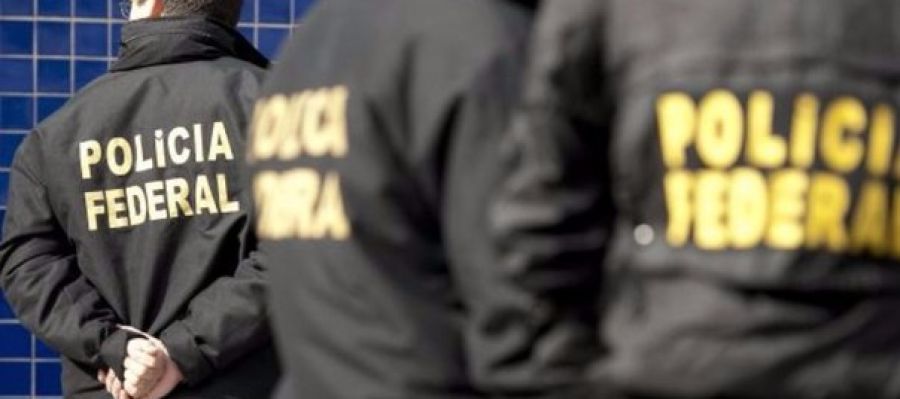 Policía Federal de Brasil Policía Federal de Brasil