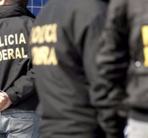 Policía Federal de Brasil Policía Federal de Brasil