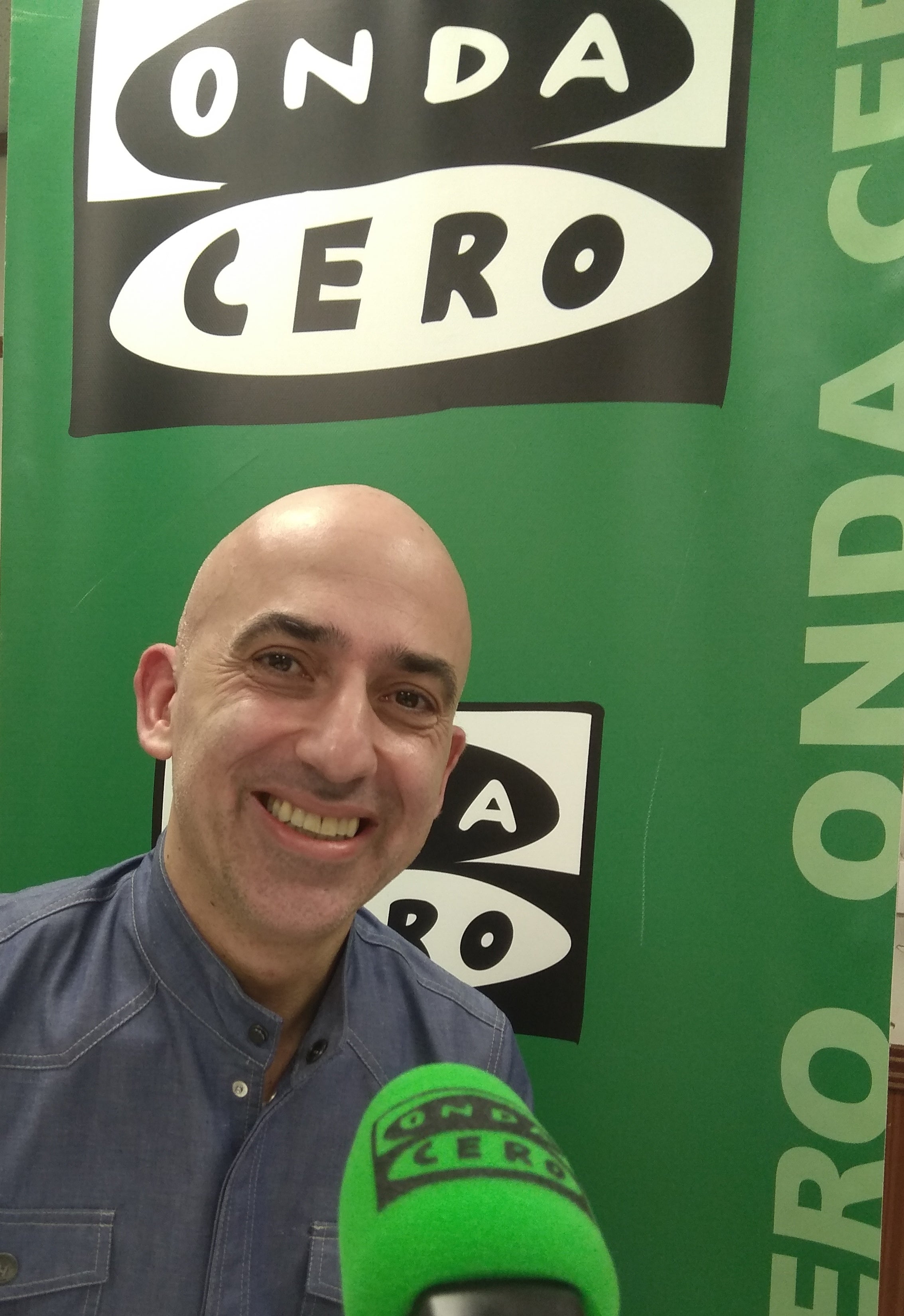 Álava en la onda 22/03/2019 Álava en la onda 22/03/2019