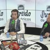 Miguel Lago: "Me están haciendo mobbing aquí"