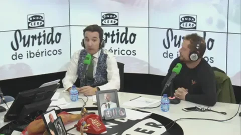 Miguel Lago: "Me est&aacute;n haciendo mobbing aqu&iacute;"