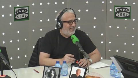 Leo Harlem: "Andrea Bocelli es de Pe&ntilde;&iacute;scola"