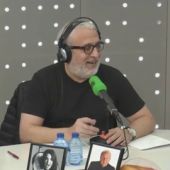 Leo Harlem: "Andrea Bocelli es de Peñíscola"