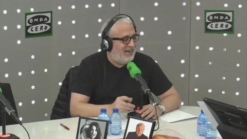 Leo Harlem: "Andrea Bocelli es de Pe&ntilde;&iacute;scola"