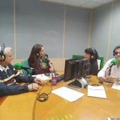 Aquí en la Onda Extremadura Aquí en la Onda Extremadura