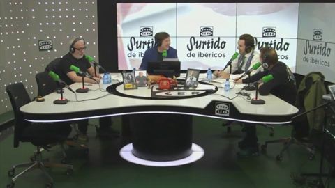 El Monaguillo: "Ernesto de Hannover era vip en la bodega"