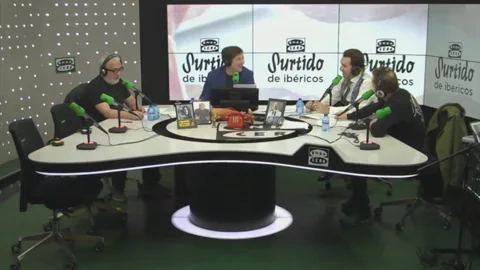 El Monaguillo: "Ernesto de Hannover era vip en la bodega"