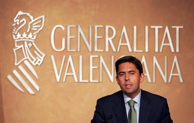 Continúan las declaraciones de los investigados por el Caso Aerocas en la Ciudad de la Justicia de Castellón Continúan las declaraciones de los investigados por el Caso Aerocas en la Ciudad de la Justicia de Castellón