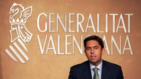 Imagen de archivo: Vicente Rambla.