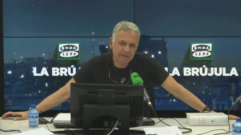 VÍDEO La reflexión de Lucas 22/03/2019 VÍDEO La reflexión de Lucas 22/03/2019