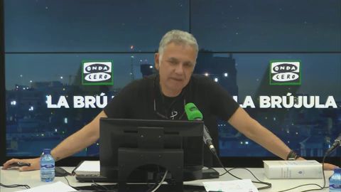 V&Iacute;DEO La reflexi&oacute;n de Lucas 22/03/2019